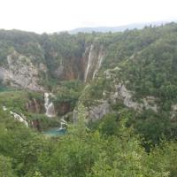 Teil 5: UNESCO-Weltkulturnaturerbe Plitivicer Seen